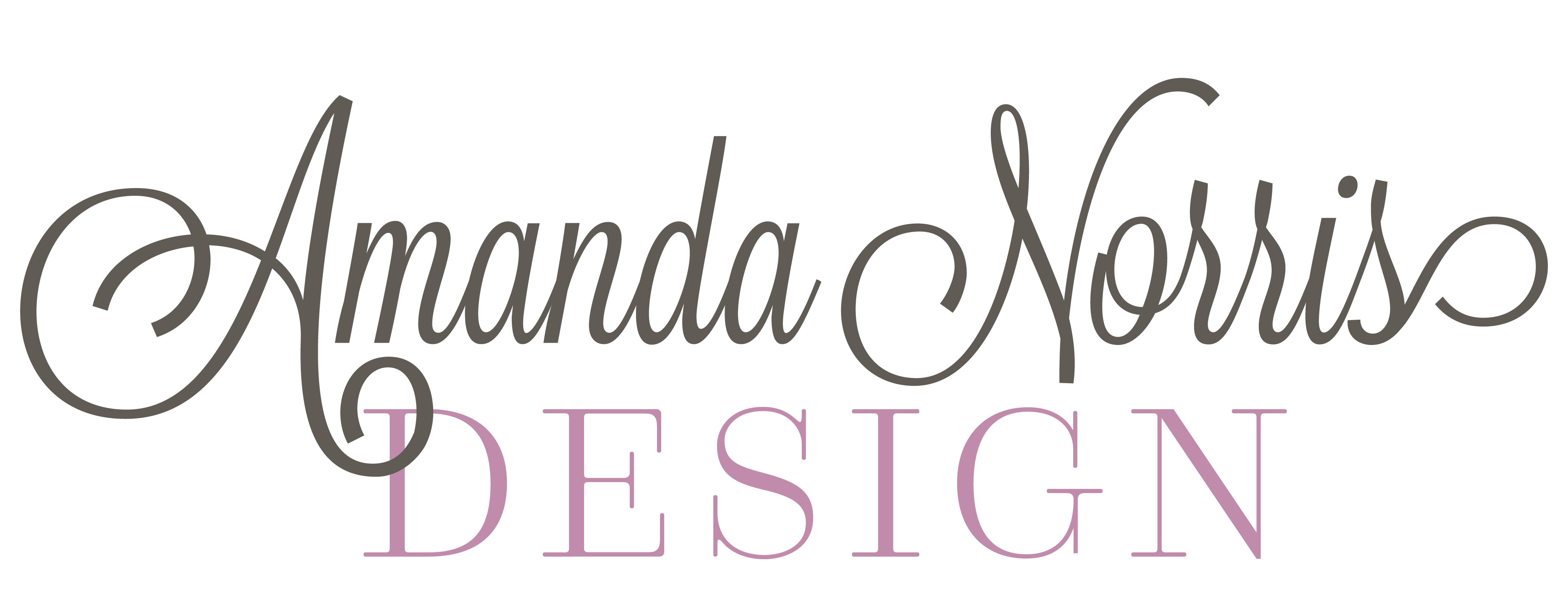 Amanda Norris Design